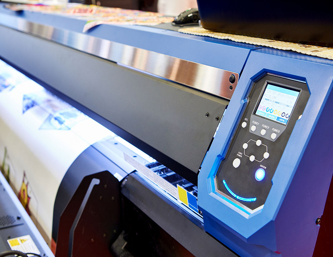 Heat Transfer VS Sublimation: Which is Right for You?