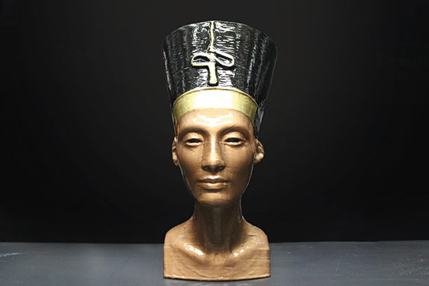 Lights, Camera, Action: 3D Print Hits Hollywood