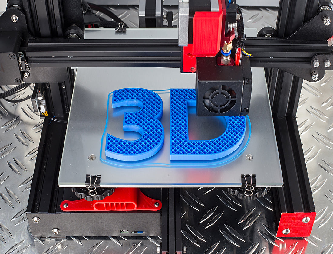 3D Printing Tips To Improve Print Quality