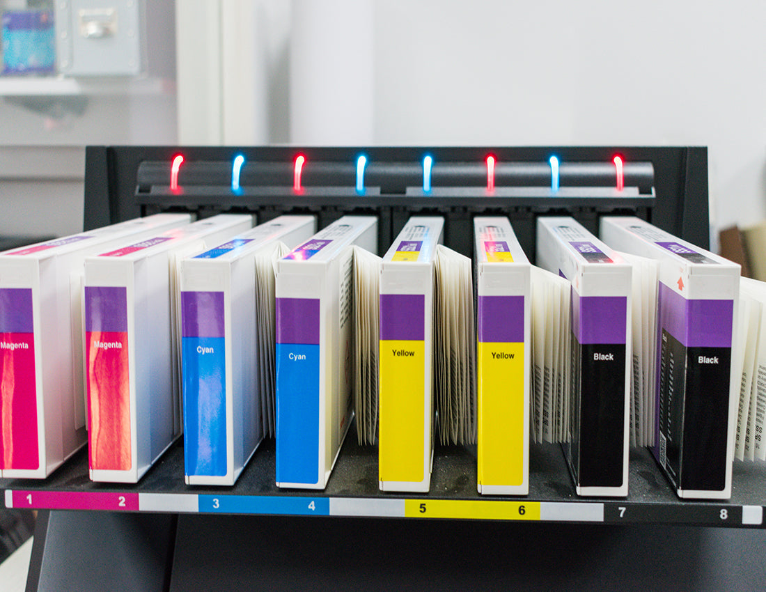 7 Ways to Choose the Right Ink Cartridge for Your Printer