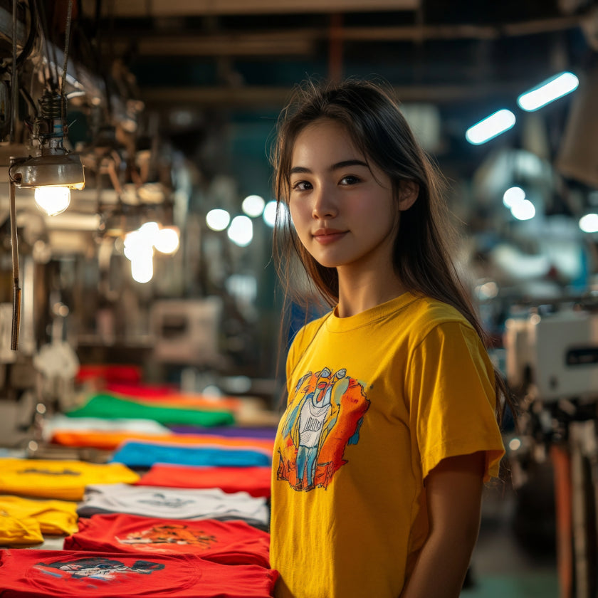 Essential Features to Look for in a High-Quality DTF Printer