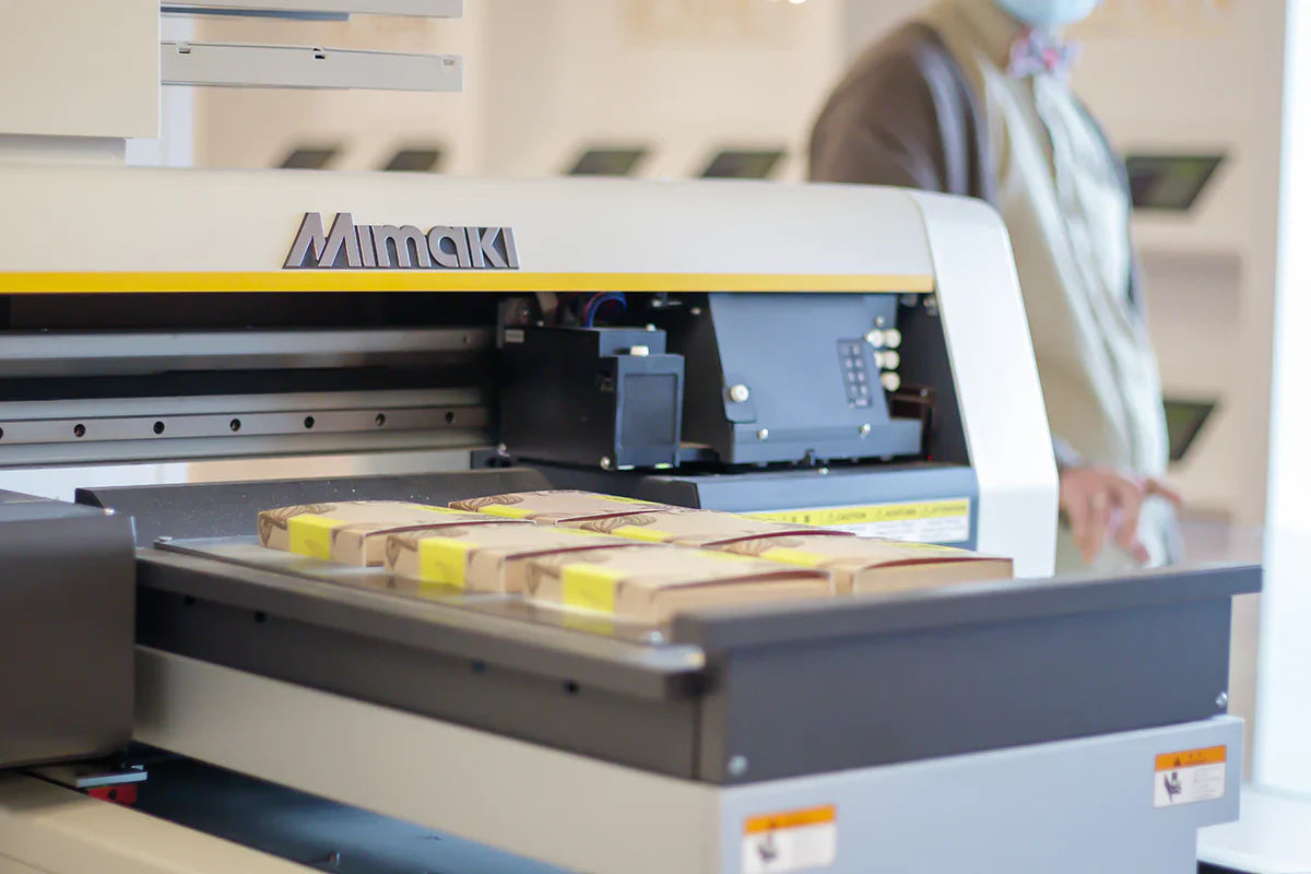 How to get the most out of your Large Format Printer