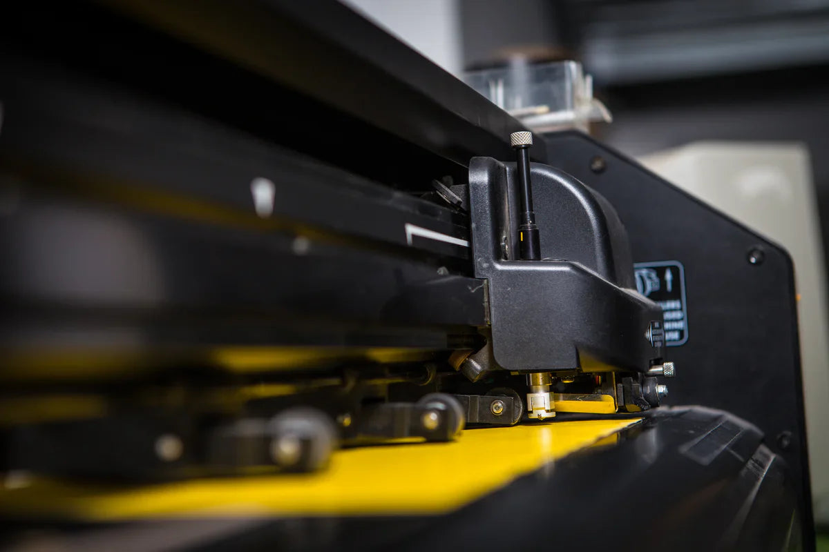 Start your digital printing business with a Print & Cut device