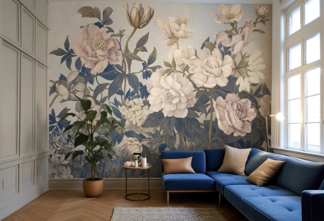 Starting a Wallpaper Printing Company: A Profitable Venture?