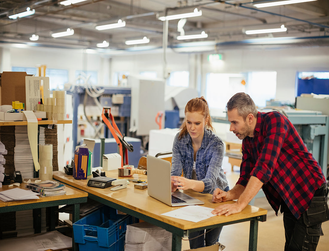 Best Practices for Quoting Print Jobs
