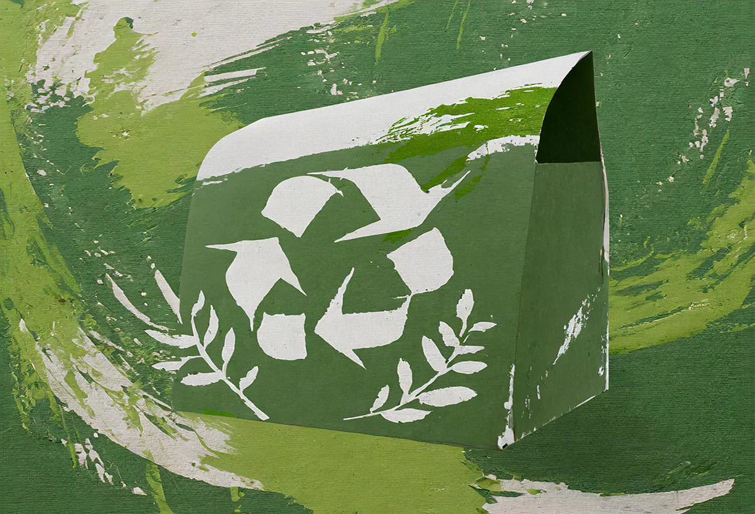 Eco-Friendly Printing Solutions for Sustainable Businesses