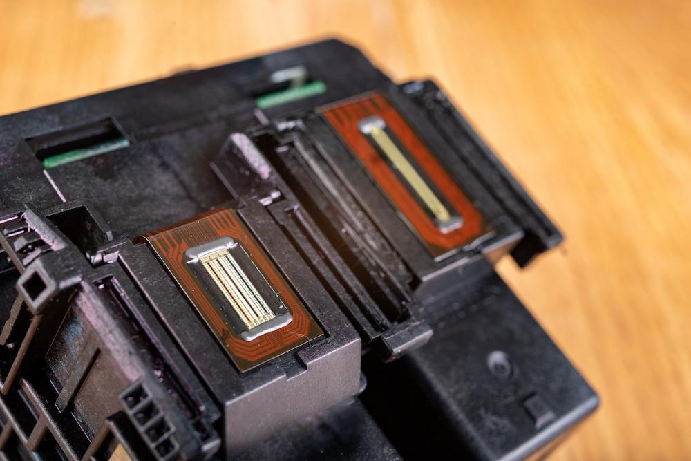 Tips For Cleaning your Printhead