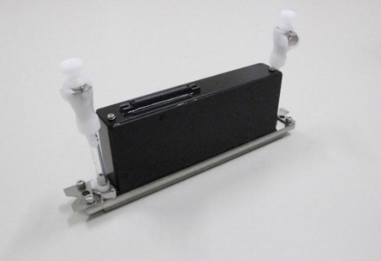 Kyocera to launch next generation printheads