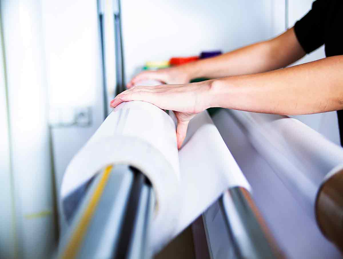 The Importance of Specialty Materials for a Successful Printing Project