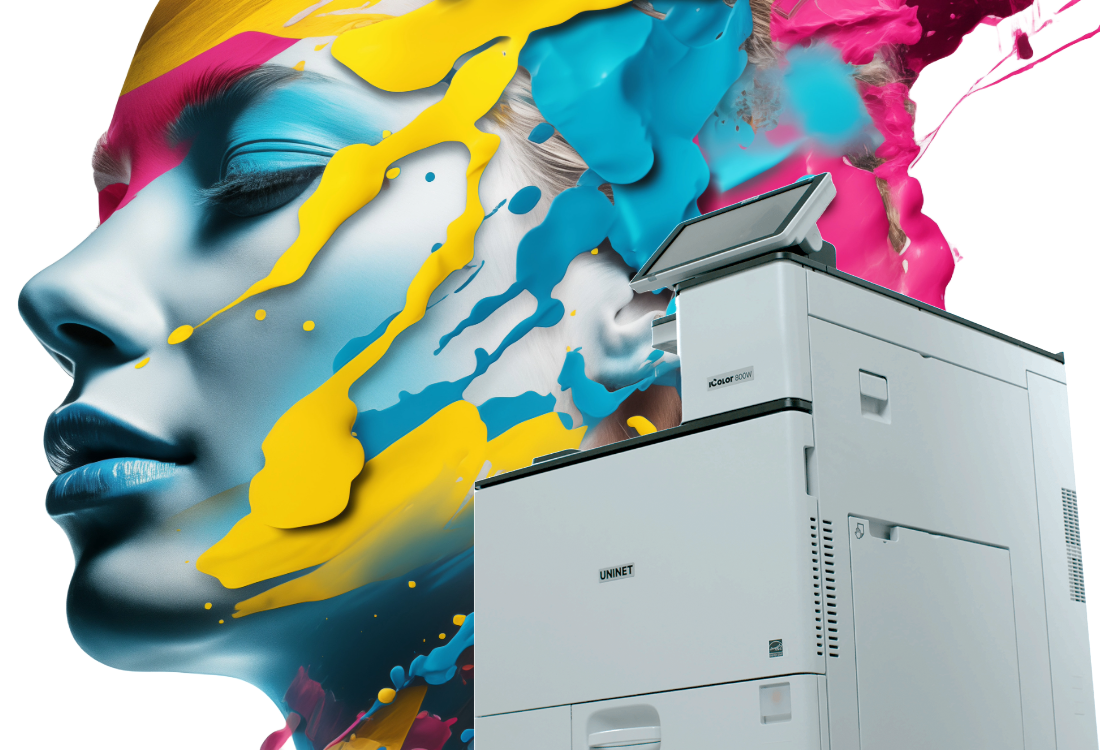 4 Essential Tips for Success with White Toner Prints