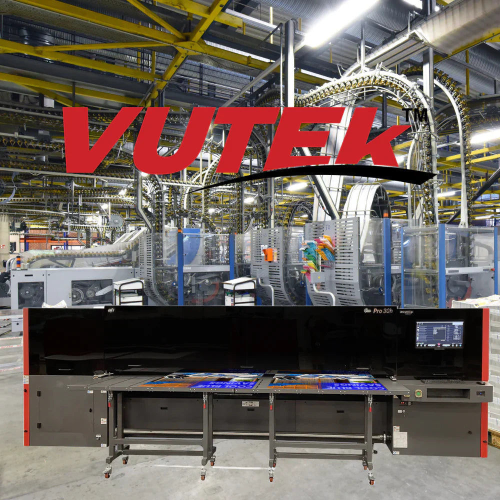 When Is It Time for Printing Shops to Scale Up for an Industrial Printer?