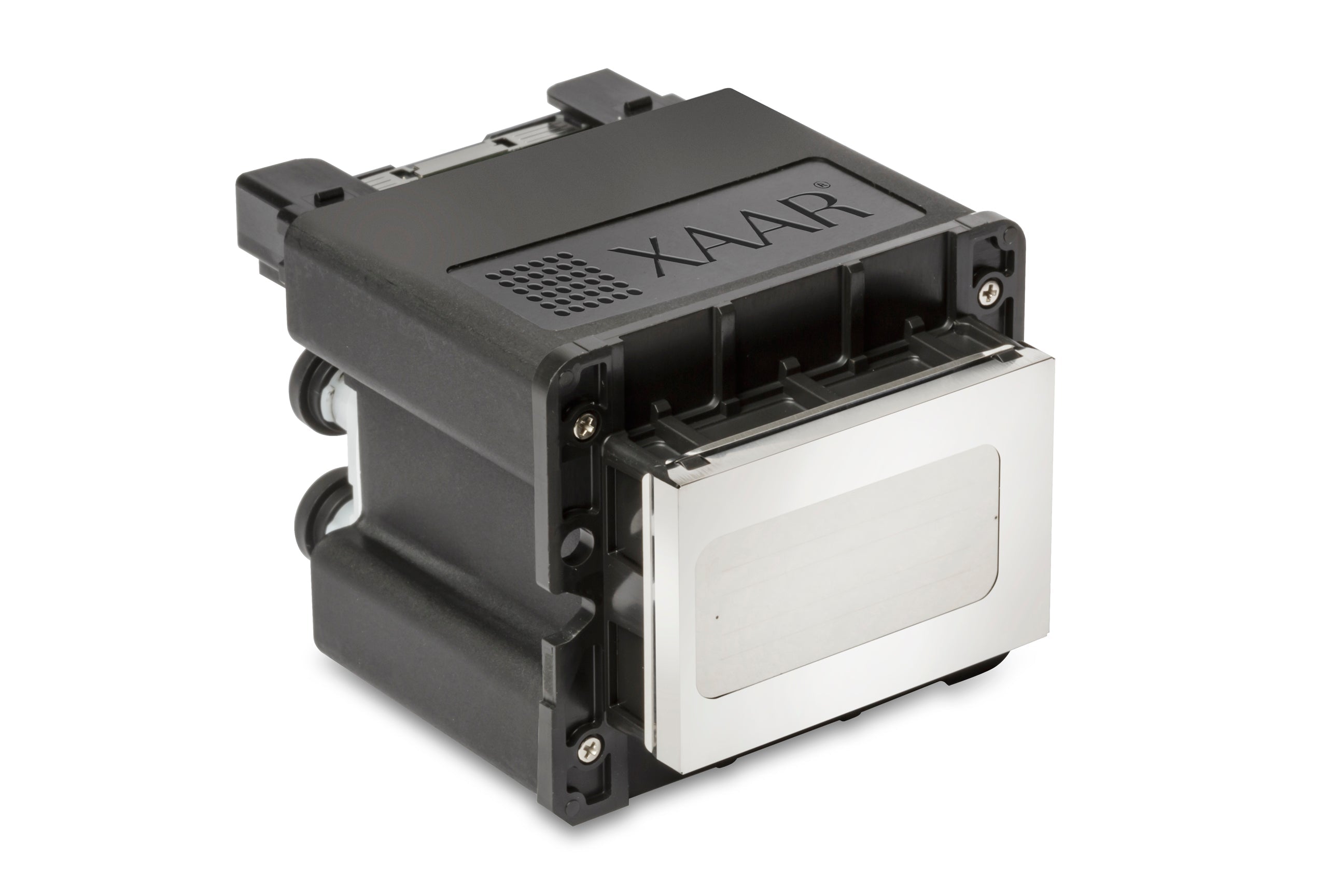 Xaar 1201 printers are now available for the Chinese market