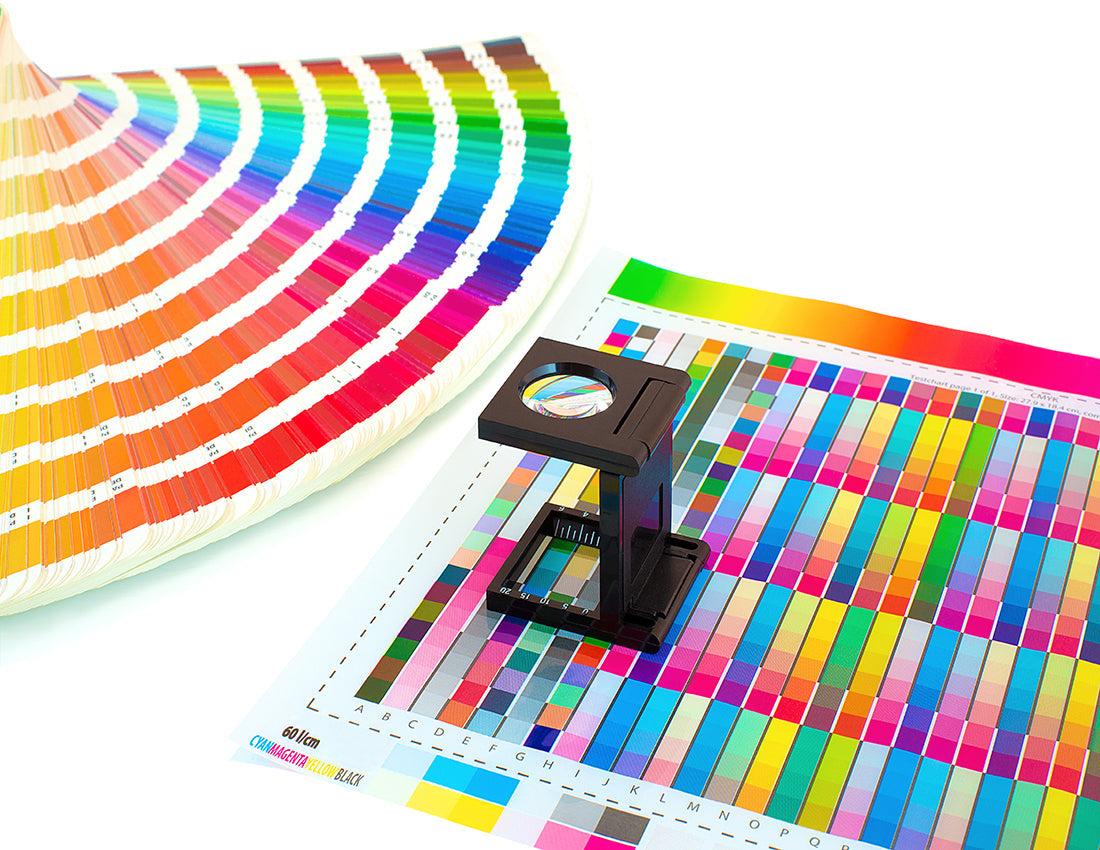 Tips and Tools for Optimizing Your Print Quality
