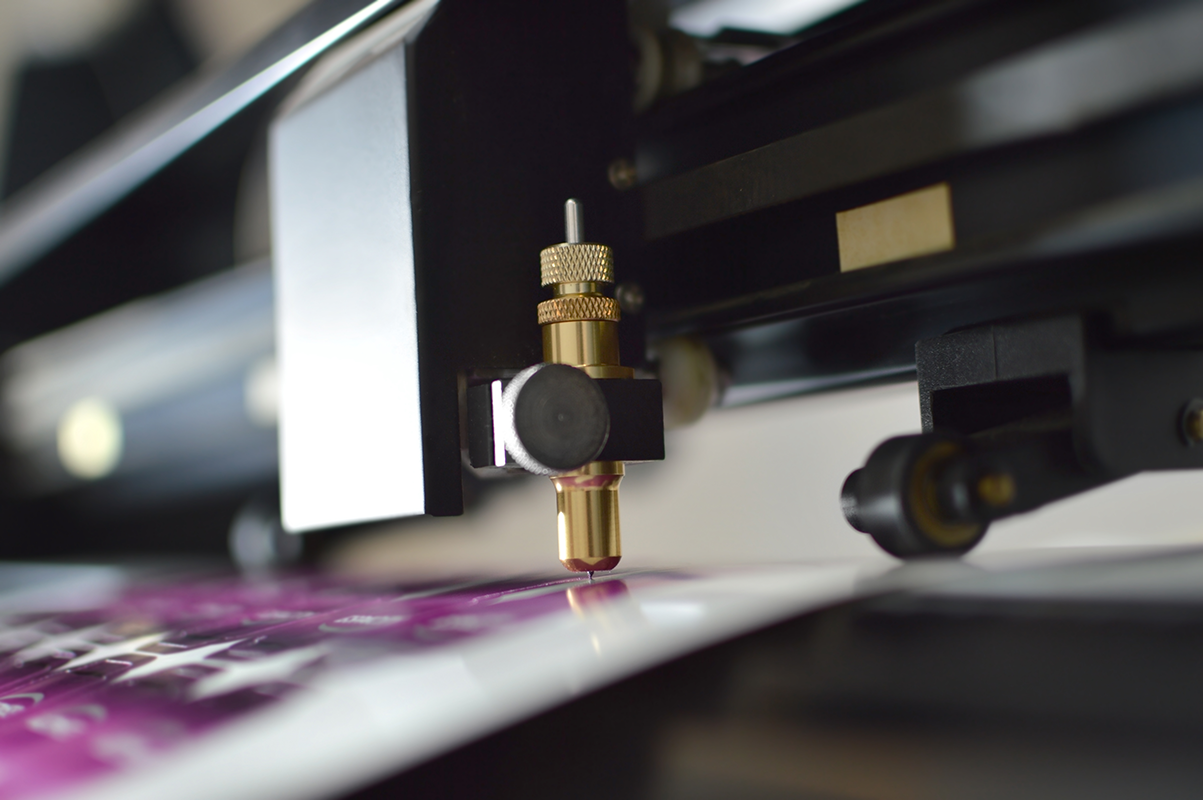 Top 10 Cutting Plotter Applications Every Print Shop Should Know