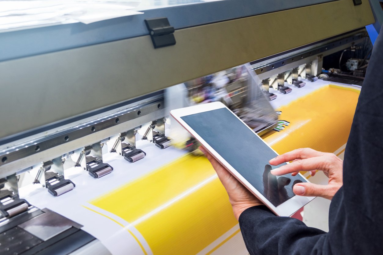 Common Printhead Problems & How to Fix Them