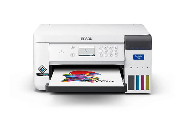 Epson EcoTank Printhead Problems: Common Issues and Fixes