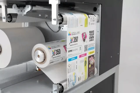 Best Printer for Labelling