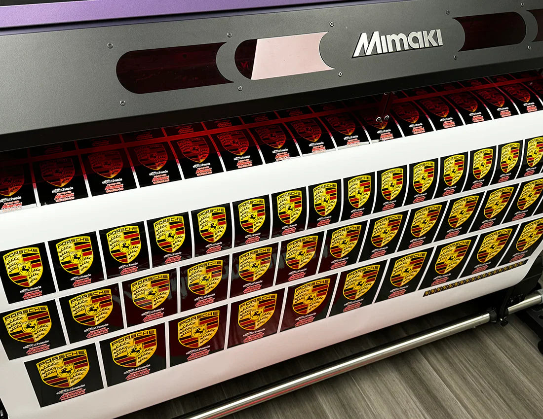 The Complete Guide to Large-Format Printing