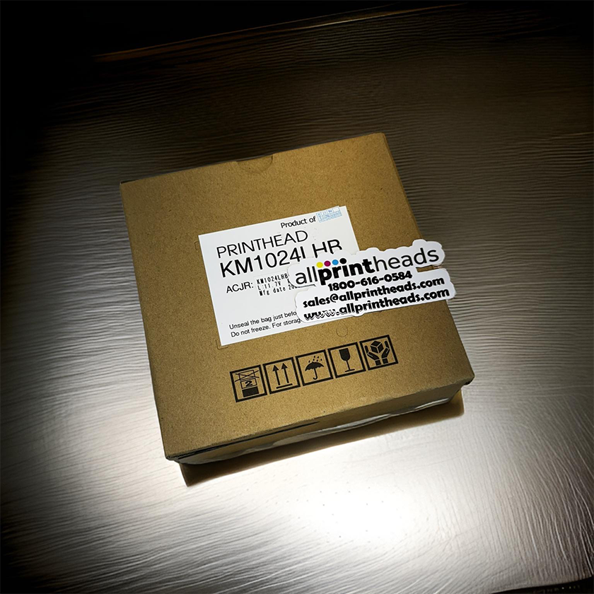 Top 10 Troubleshooting Tips for Print Head Issues