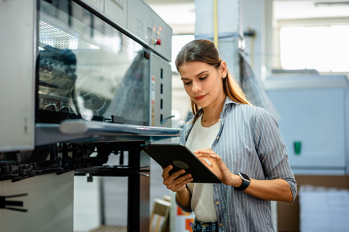Allprintheads Industry News — What Moved in Print This Week (August 3 – August 9, 2026)