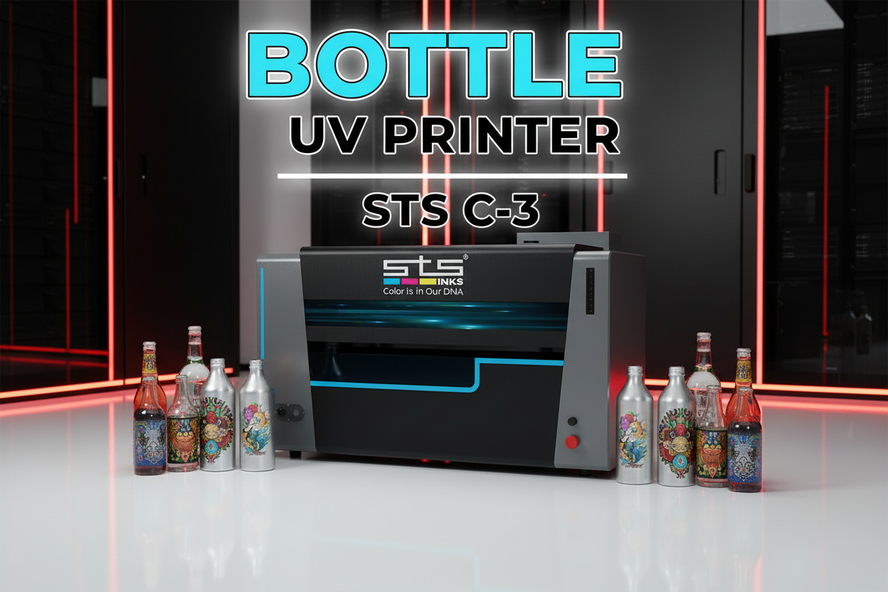 Transforming Curves into Currency: The ROI of Direct-to-Object Printing