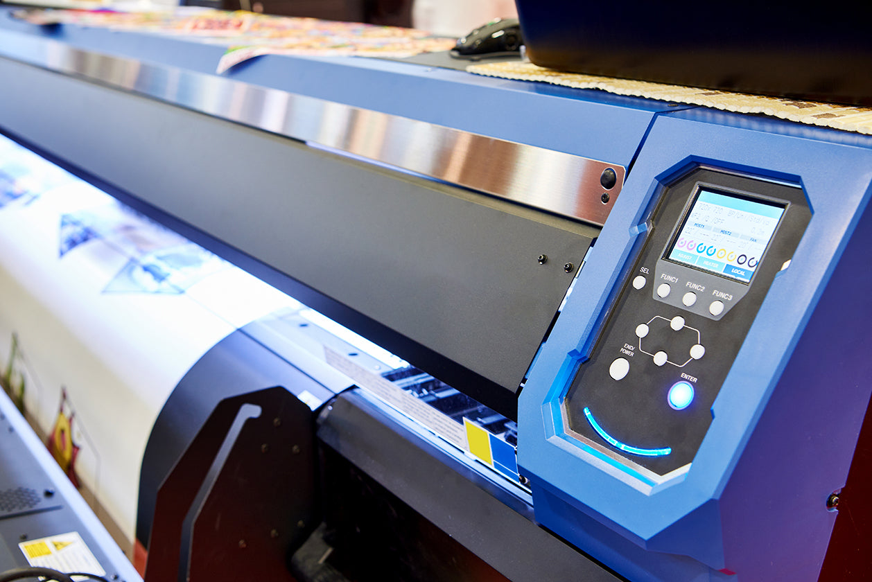 Benefits of Investing in a Sublimation Printing Machine
