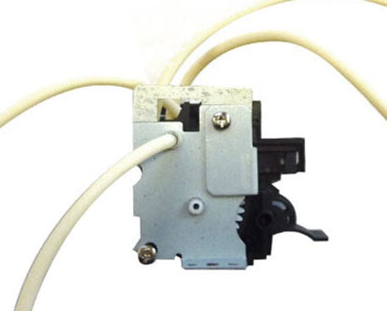 Mimaki S Pump L Assy - M004868 - Allprintheads