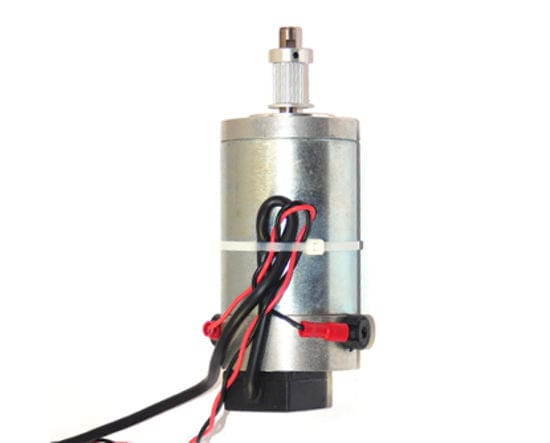 Mimaki JV4 Y-Axis Motor Assy - E300451 - Allprintheads