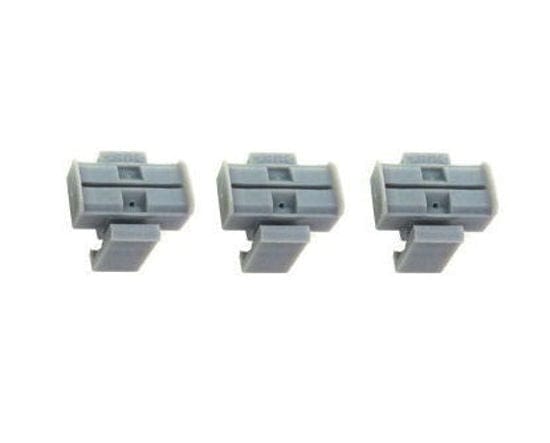 UJF-3042 Wiper Nozzle (3 pcs) - SPA-0182 - Allprintheads