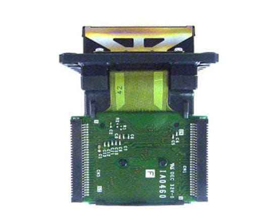 Mutoh XpertJet I9472 Print Head Assy (with Base) - DH-40275 - Allprintheads
