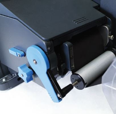 IColor™ 400 Digital Roll to Roll or Roll to Cut Label Press 120V - Allprintheads