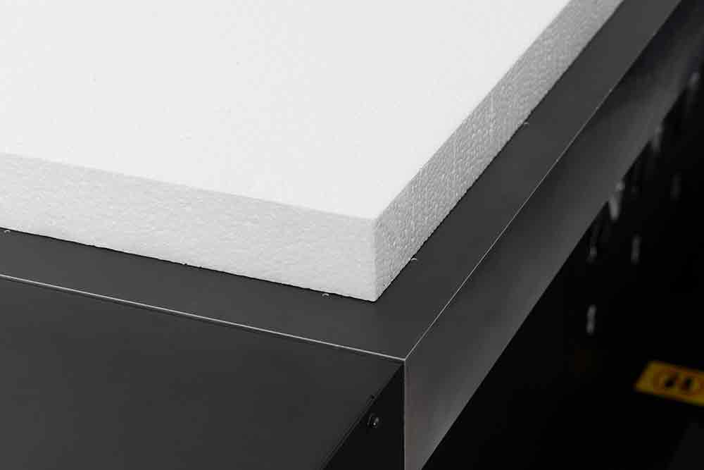 Mimaki JFX600-2513 / 2531 - Allprintheads