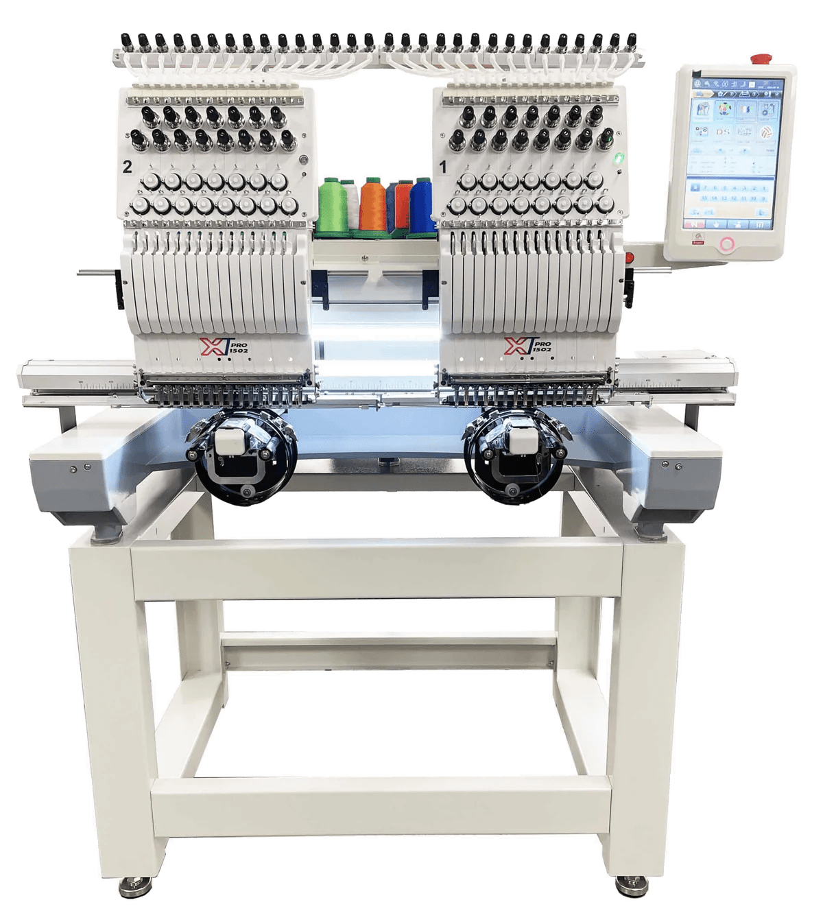 Xtreme Tech XT Pro 1502 - Allprintheads