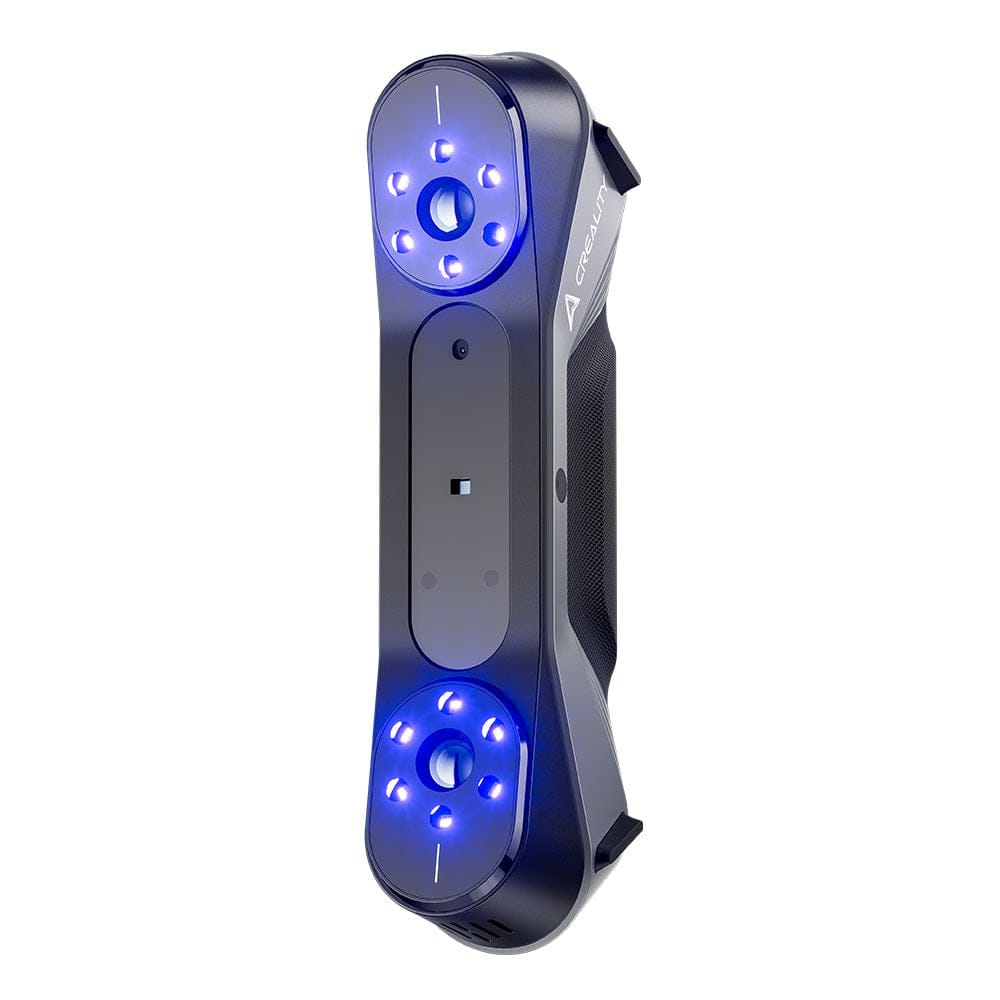 Creality CR-Scan Raptor — High-Precision Color 3D Scanner with NIR + Blue Light - Allprintheads