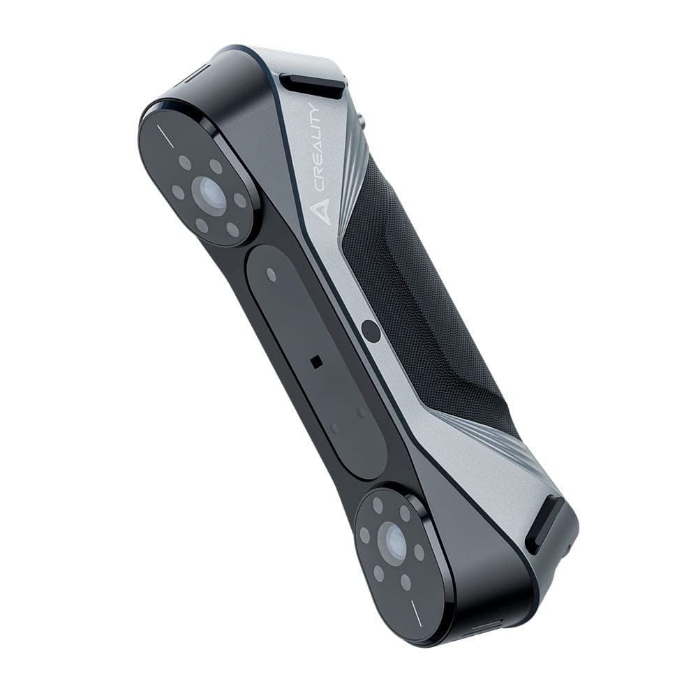 Creality CR-Scan Raptor — High-Precision Color 3D Scanner with NIR + Blue Light - Allprintheads
