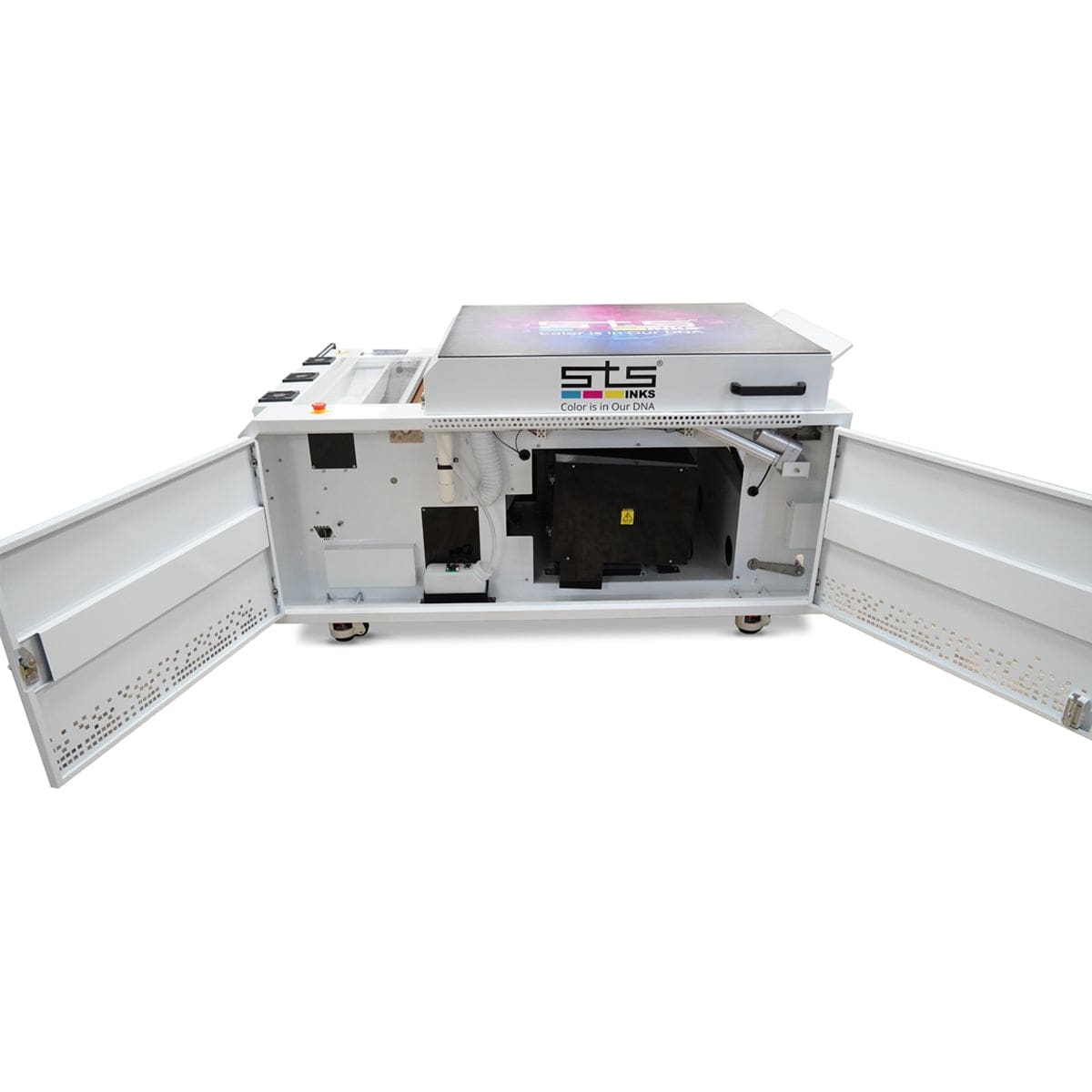 The Best STS 24” XPD 924 DTF + 24" Shaker Printer Bundle - Allprintheads