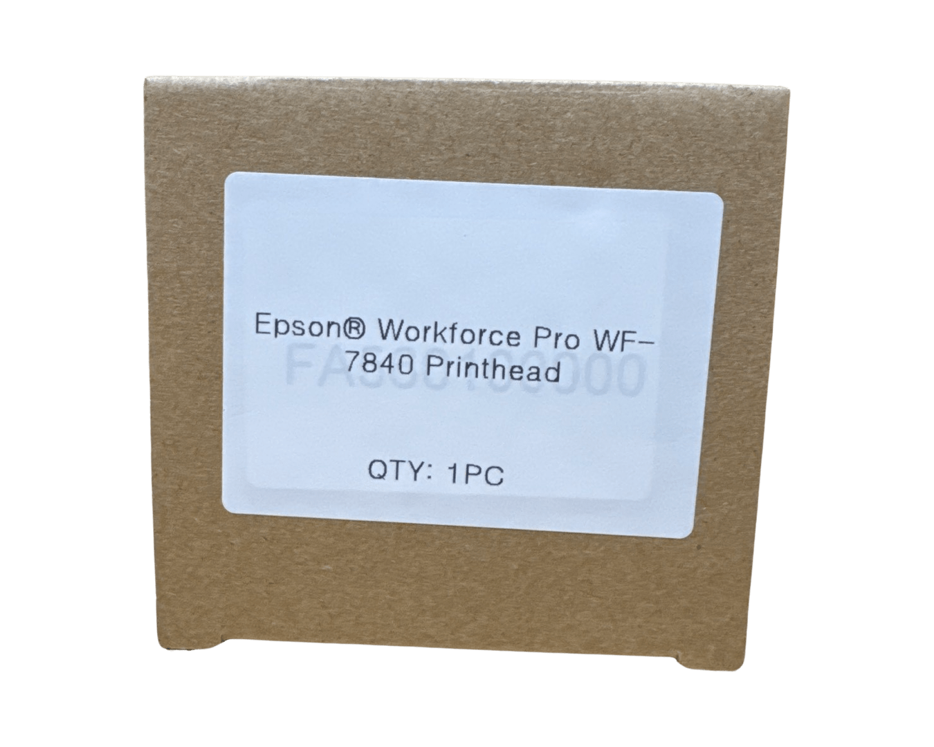 Epson® Workforce Pro WF-7840 Printhead - www.allprintheads.com