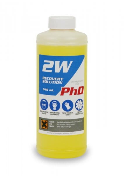Printhead Doctor Recovery Fluid #2W