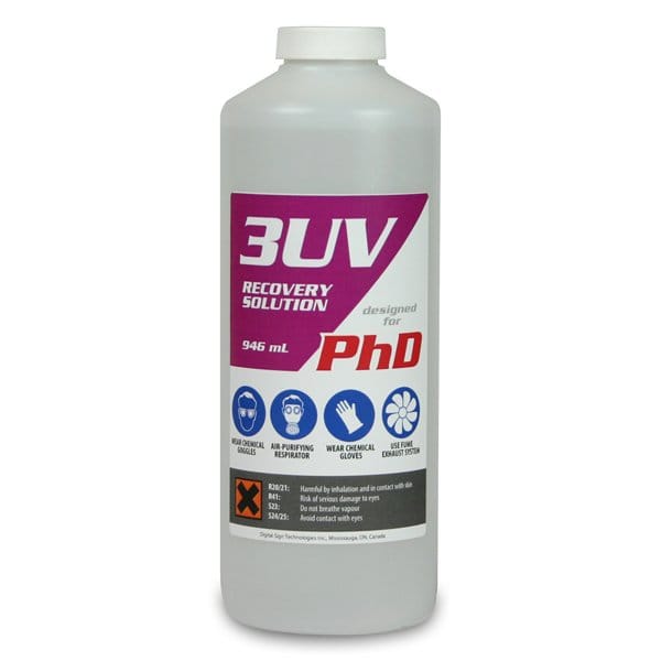 Printhead Doctor Recovery Fluid #3UV