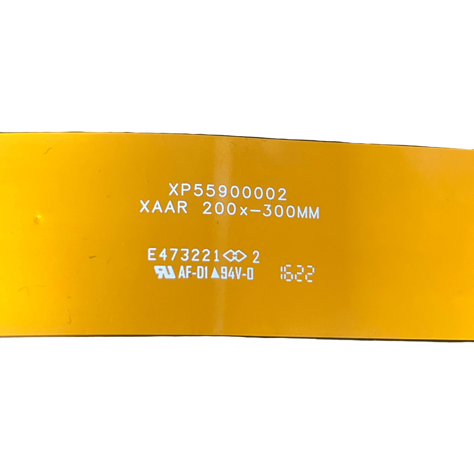 Xaar XP55900002 Data Cable - Allprintheads