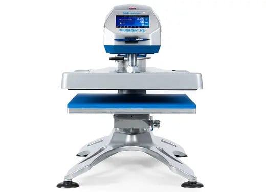 Hotronix® Air Fusion IQ® Heat Press - www.allprintheads.com