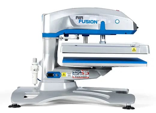 Hotronix® Air Fusion IQ® Heat Press - www.allprintheads.com