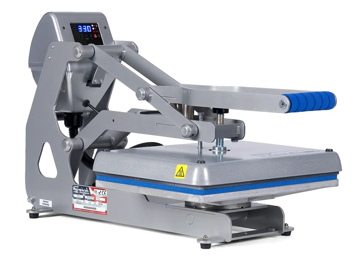 Hotronix® Auto Clam Heat Press - www.allprintheads.com