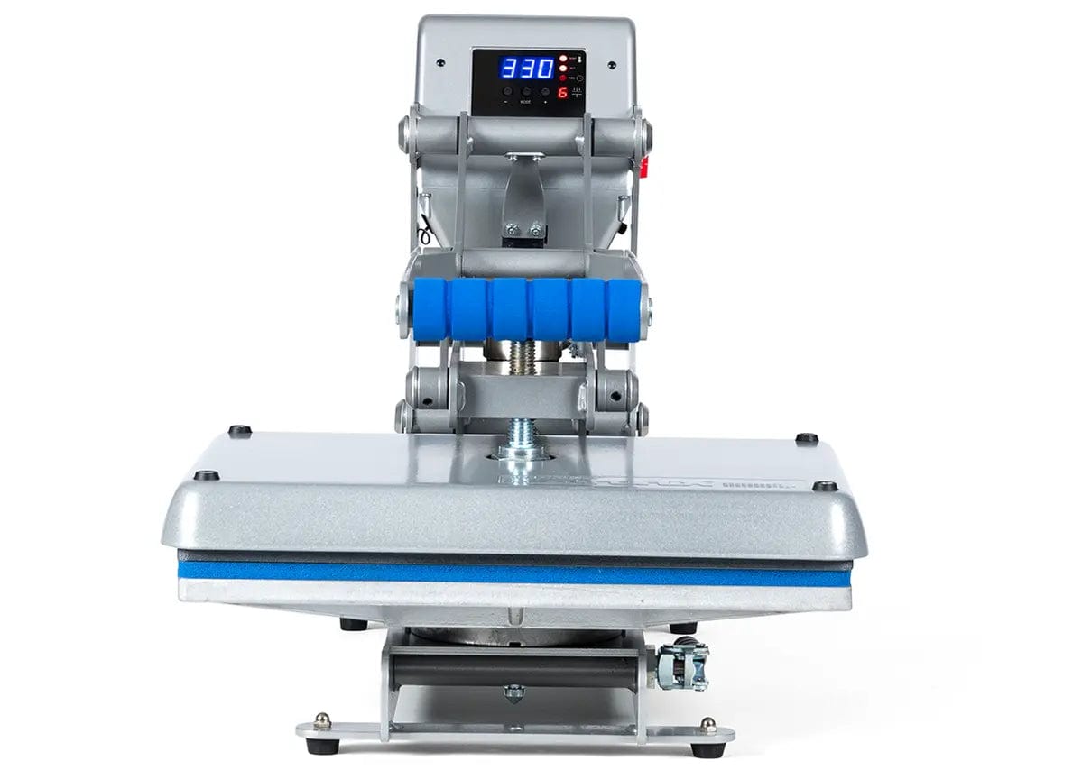 Hotronix® Auto Clam Heat Press - www.allprintheads.com