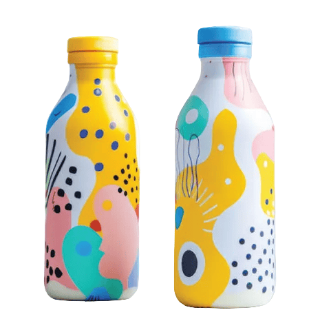 Cylindrical UV Printer STS C-3 - Allprintheads