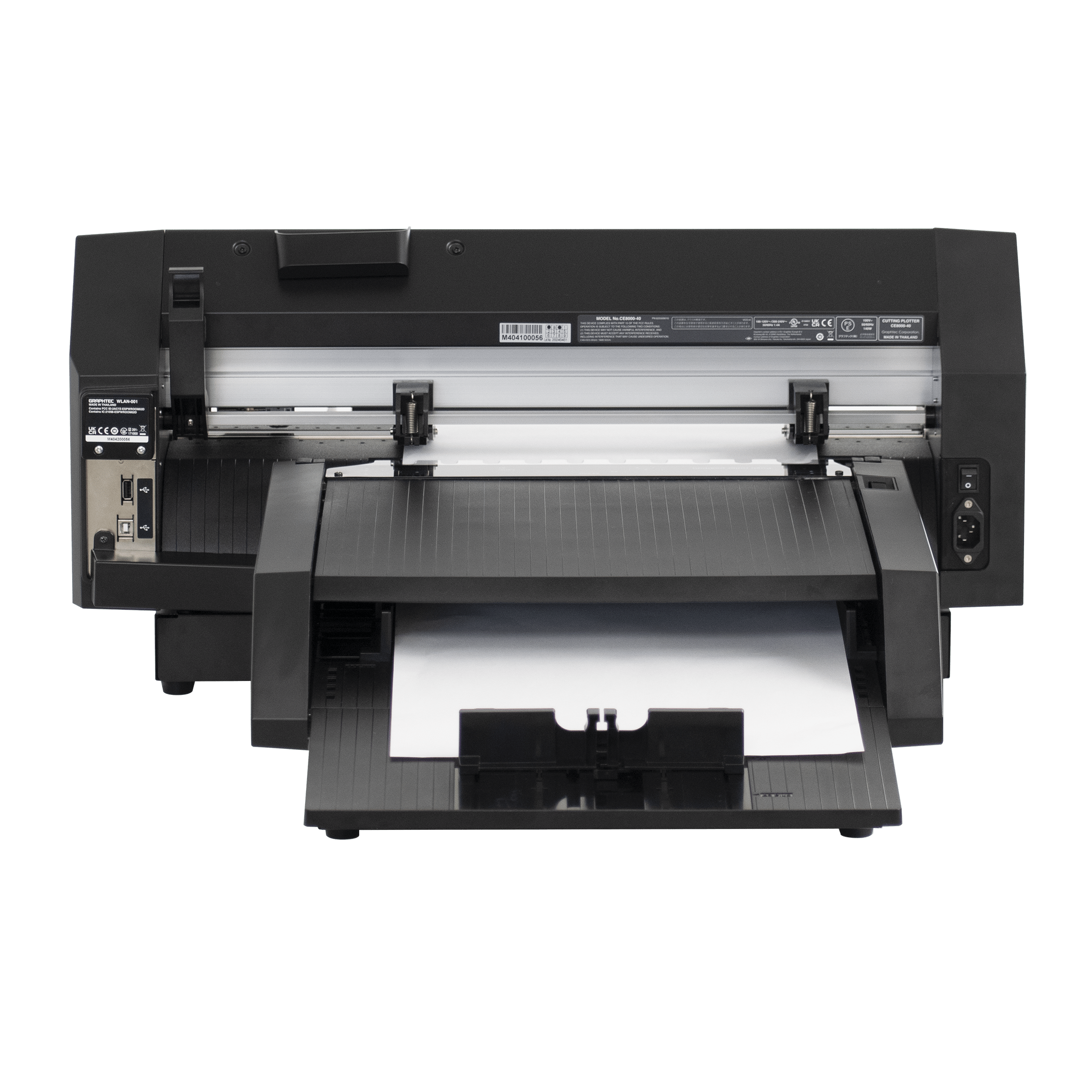 Graphtec CE8000-ASF - Allprintheads