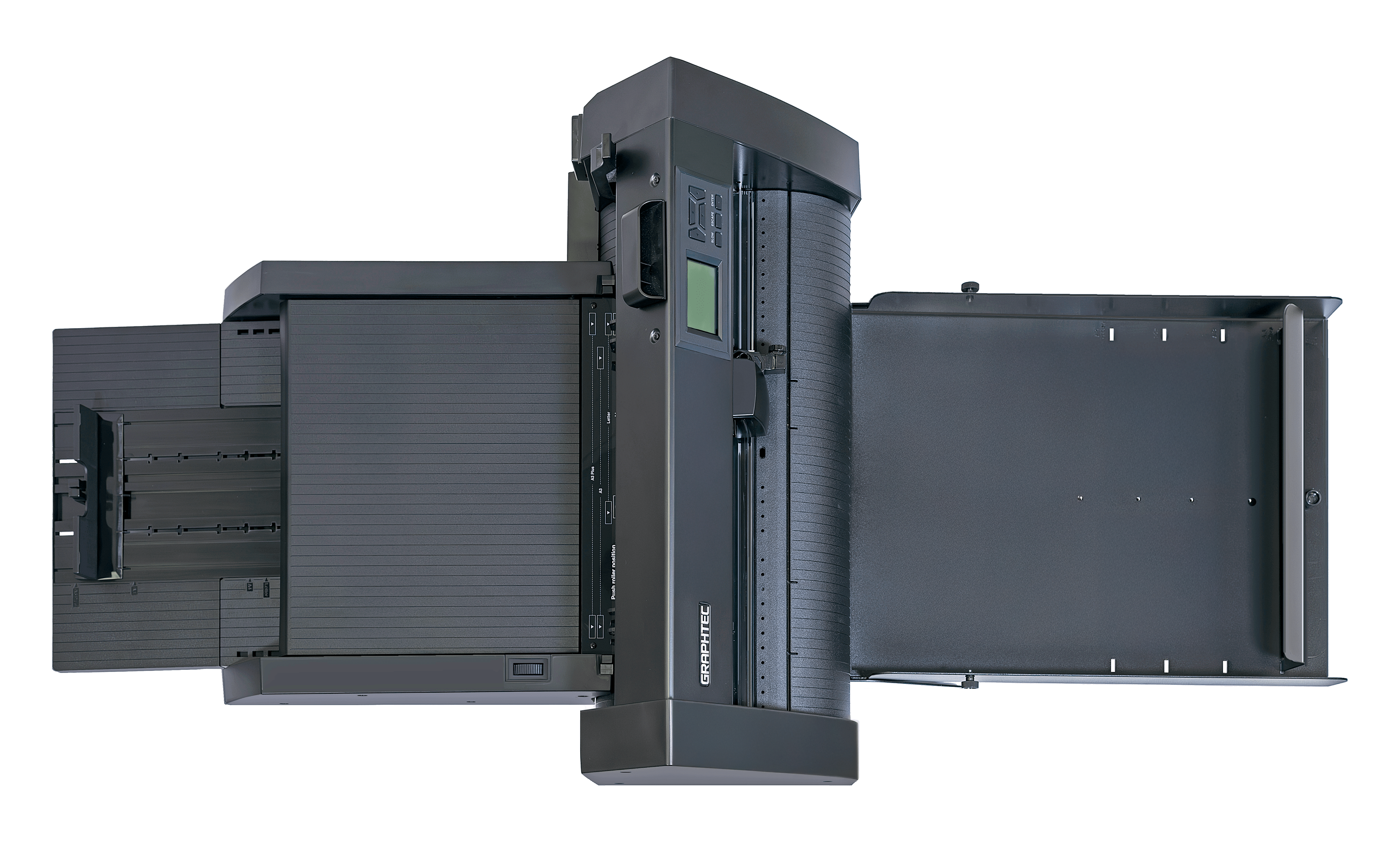 Graphtec CE8000-ASF - Allprintheads