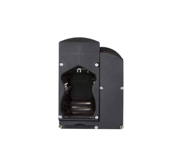 Canon Oce Subzero 085 H UV Lamp Housing Left 3010109550
