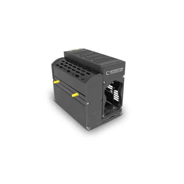 Canon Oce Subzero 085 H UV Lamp Housing Right 3010109551