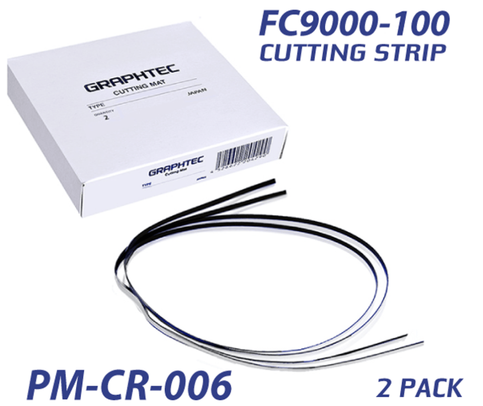 FC9000-100 Cutting Strip - 2-pack (PM-CR-006) - Allprintheads